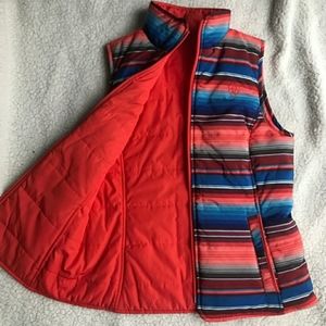 Ariat Vest